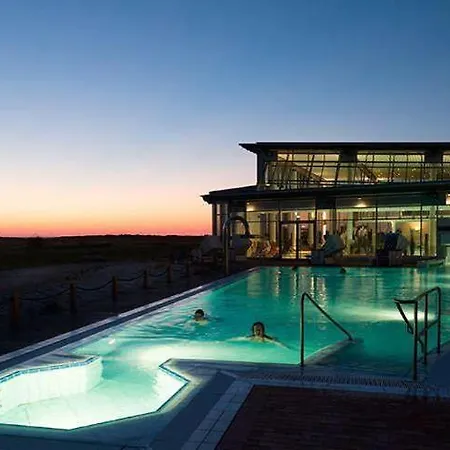 Appartments Am Deich 1 - Nr. 038 Apartamento Sankt Peter-Ording