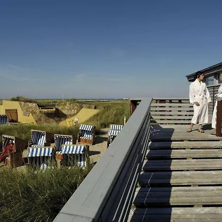 Appartments Am Deich 1 - Nr. 038 Appartement Sankt Peter-Ording