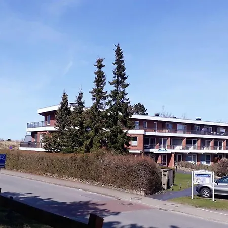 Appartments Am Deich 1 - Nr. 038 Apartamento Sankt Peter-Ording