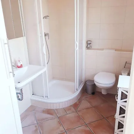 Appartments Am Deich 1 - Nr. 038 Apartamento *