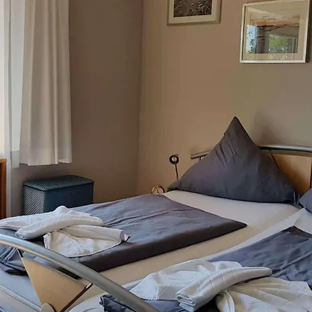 Appartments Am Deich 1 - Nr. 038 *