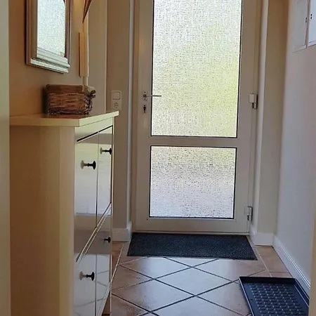 Appartments Am Deich 1 - Nr. 038 Sankt Peter-Ording