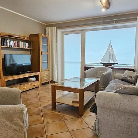 Appartement Appartments Am Deich 1 - Nr. 038 Sankt Peter-Ording