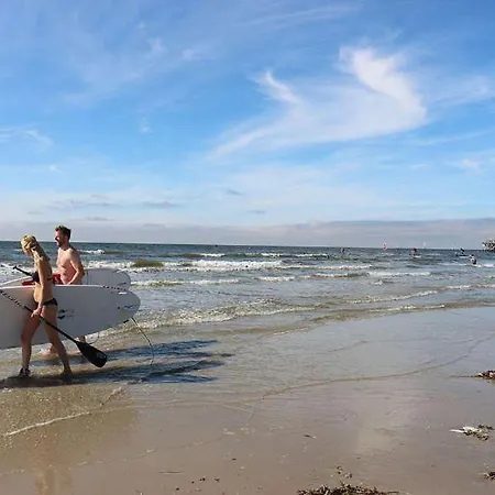 Appartments Am Deich 1 - Nr. 038 Appartement Sankt Peter-Ording