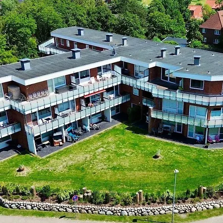 Appartments Am Deich 1 - Nr. 038 Appartement Sankt Peter-Ording